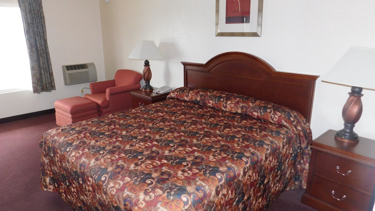 Photo of Bedroom in Auburn