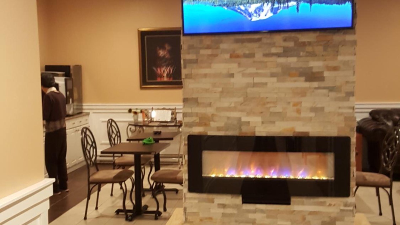 Photo of Livingroom in Brandon