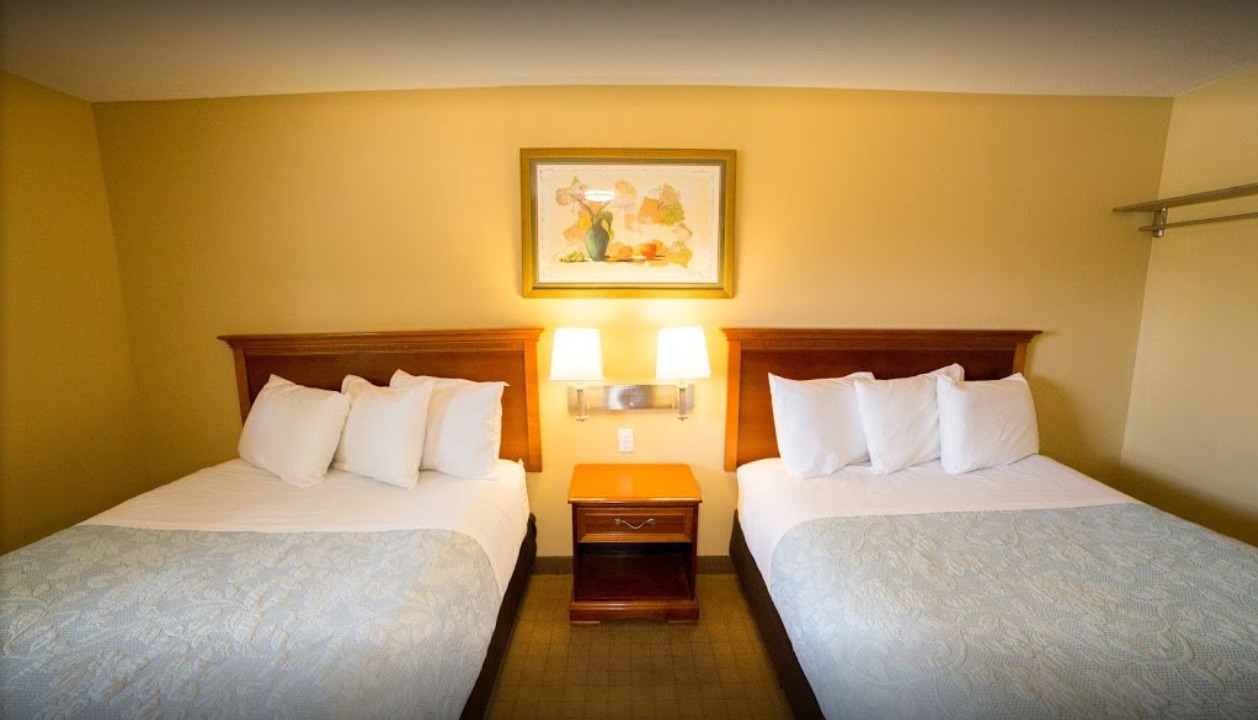 Photo of Bedroom in Brandon