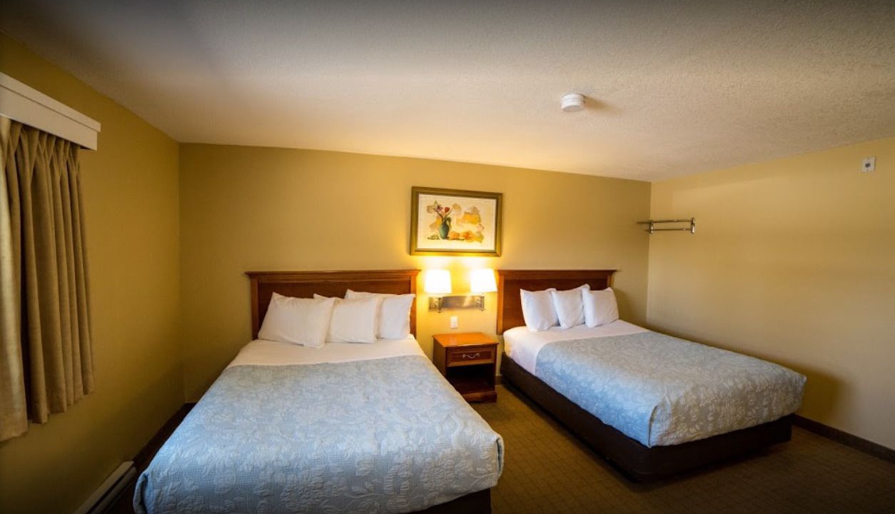 Photo of Bedroom in Brandon