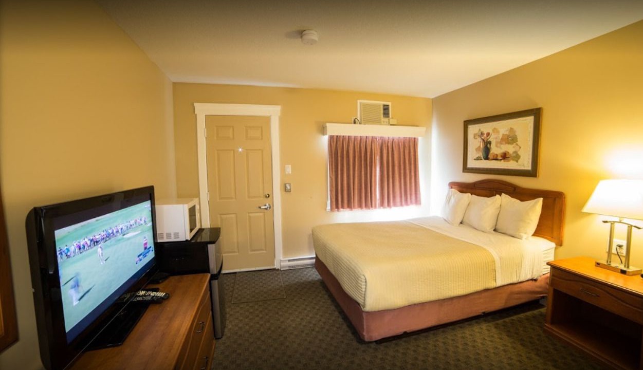 Photo of Bedroom in Brandon