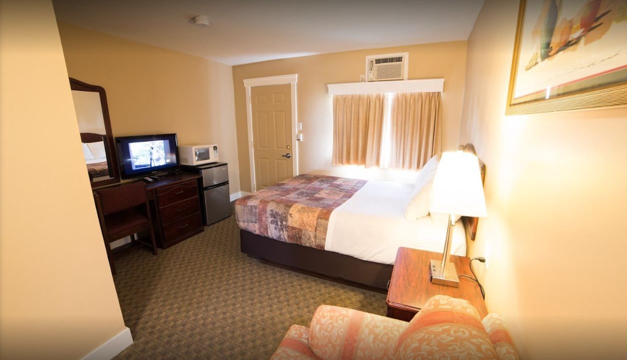 Photo of Bedroom in Brandon