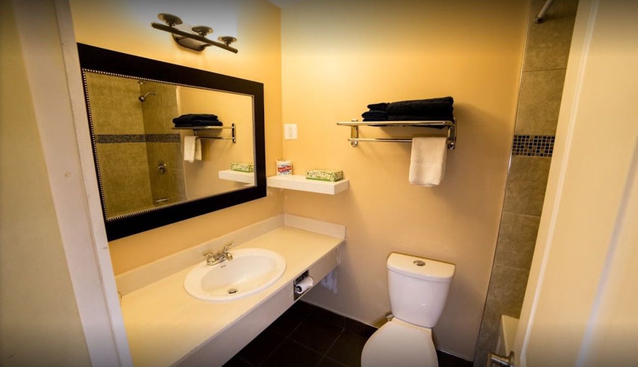 Photo of Bathroom in Brandon