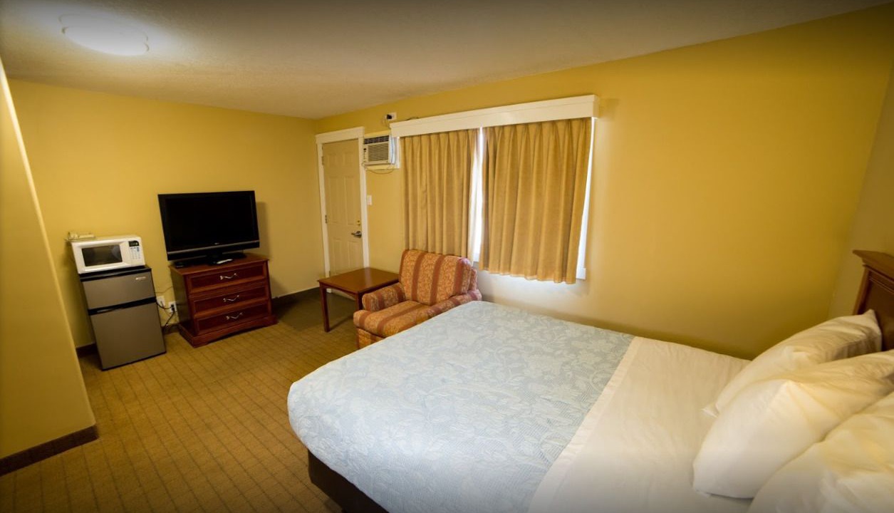 Photo of Bedroom in Brandon