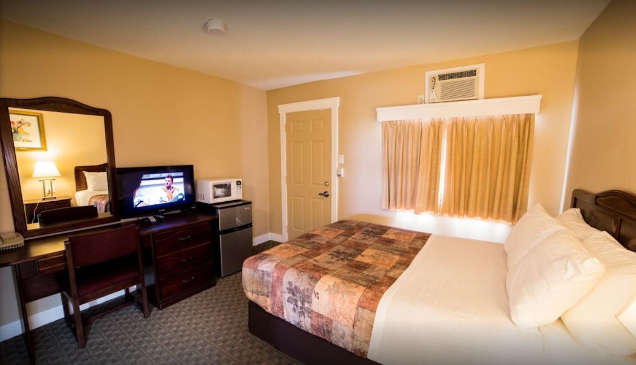 Photo of Bedroom in Brandon