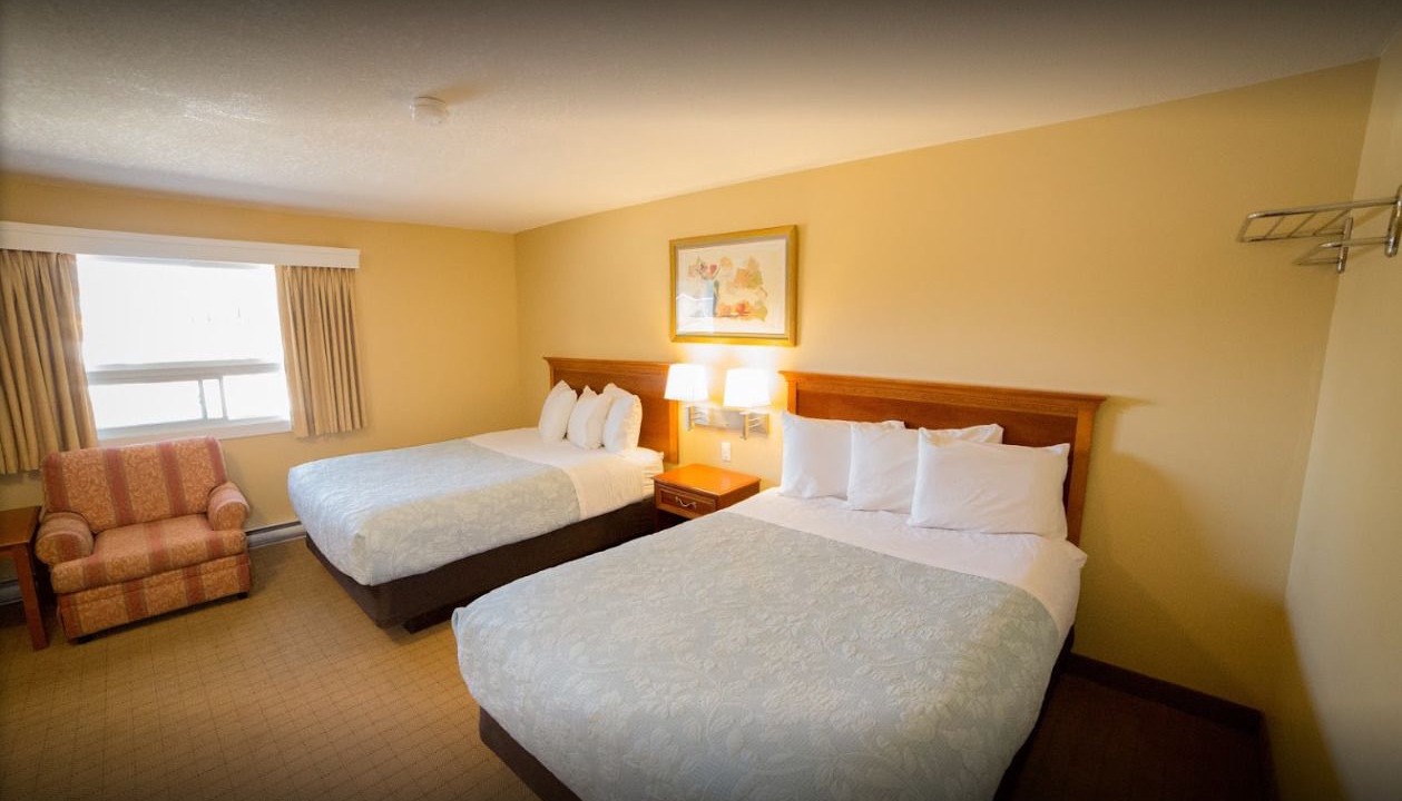 Photo of Bedroom in Brandon