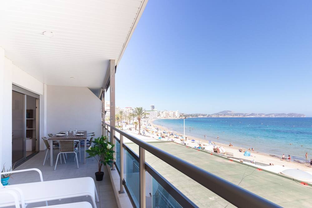 Photo of Others in Calpe