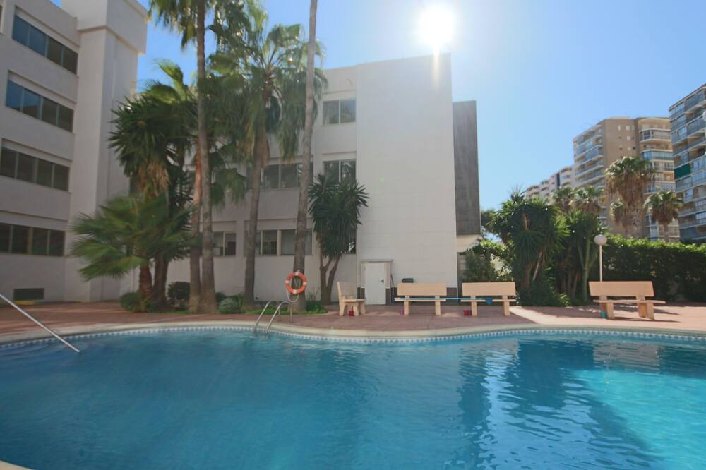 Photo of Others in Calpe