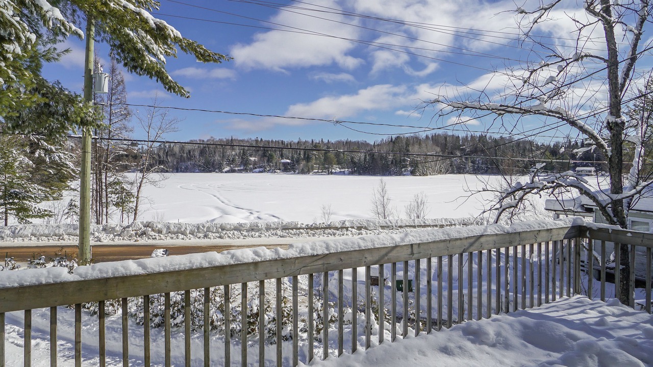 Photo of Outdoor in Mont-Tremblant