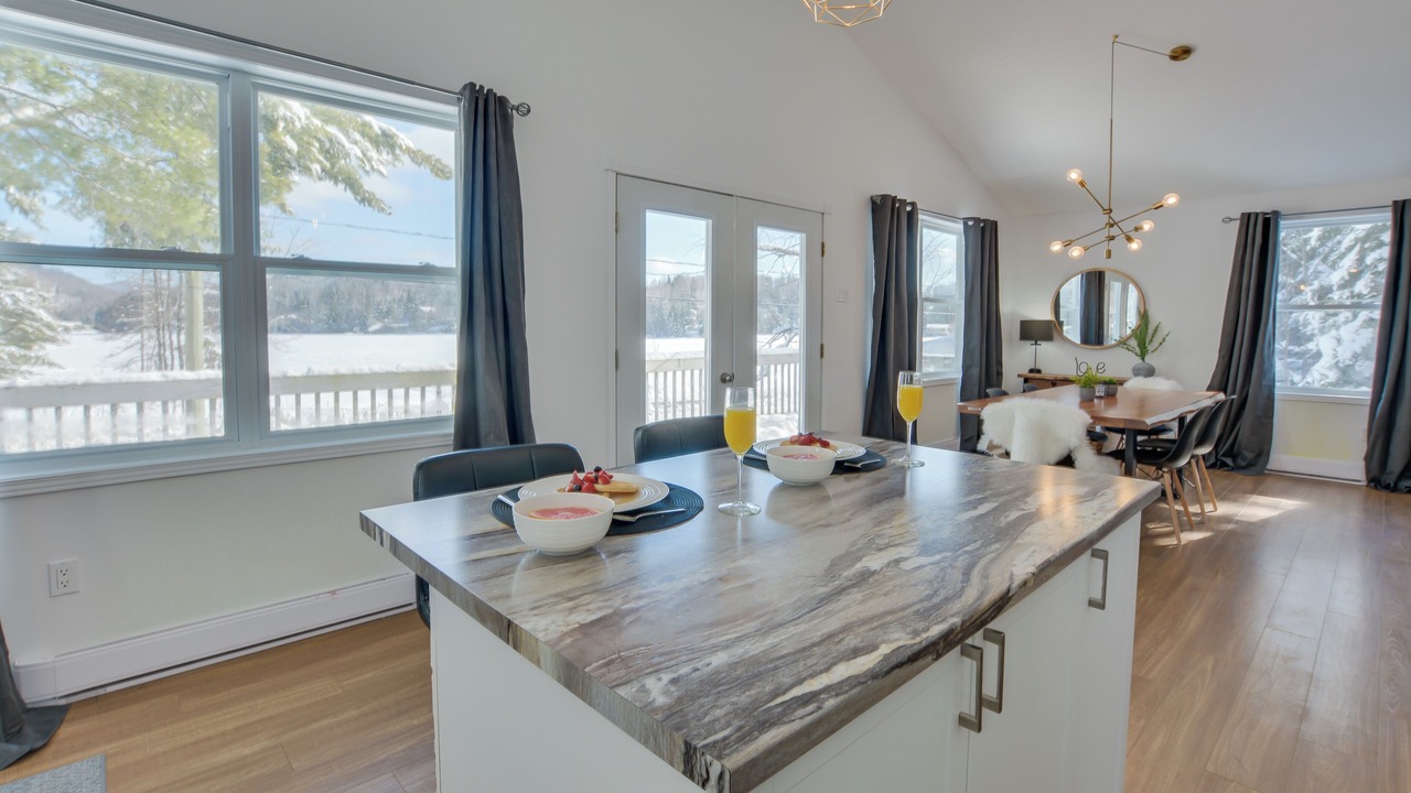 Photo of Outdoor in Mont-Tremblant