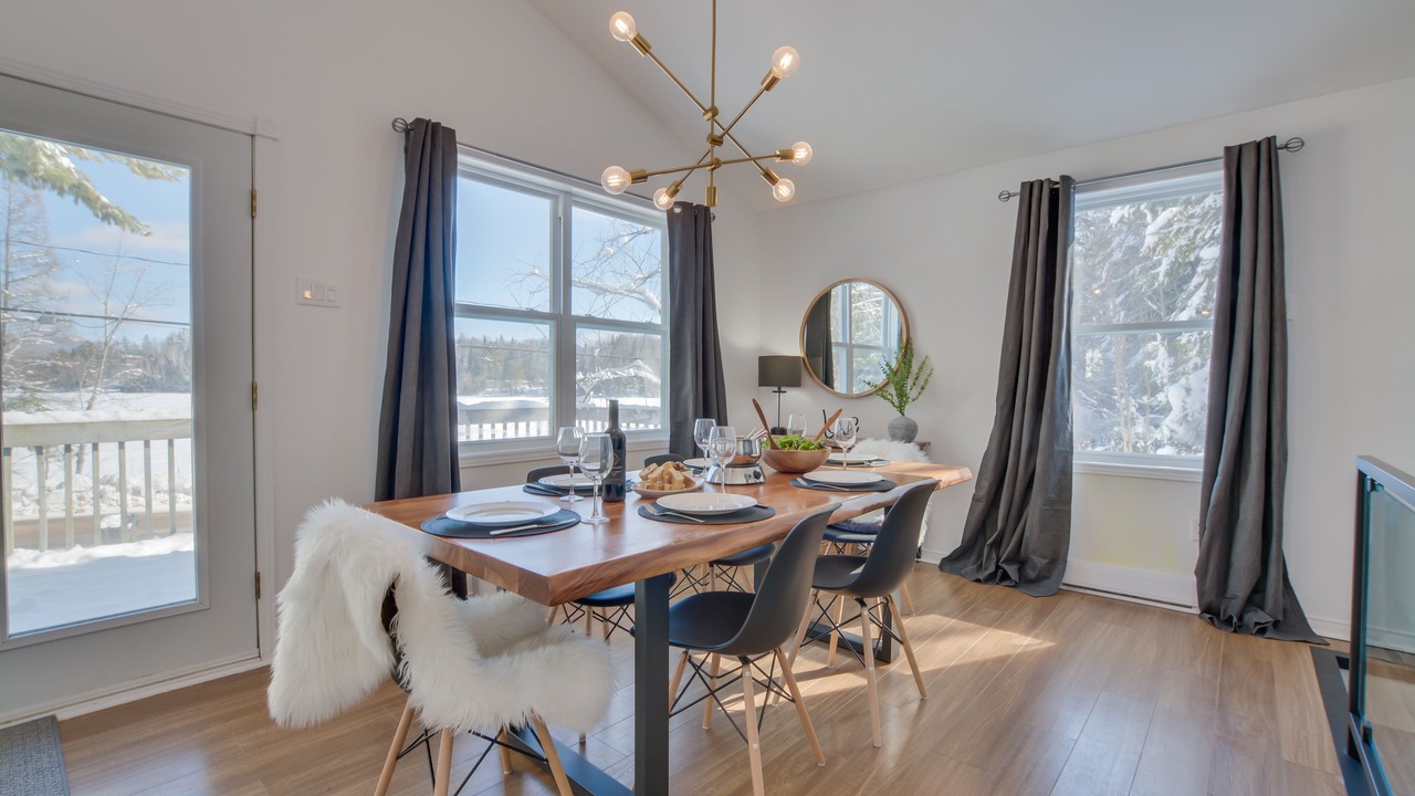 Photo of Outdoor in Mont-Tremblant