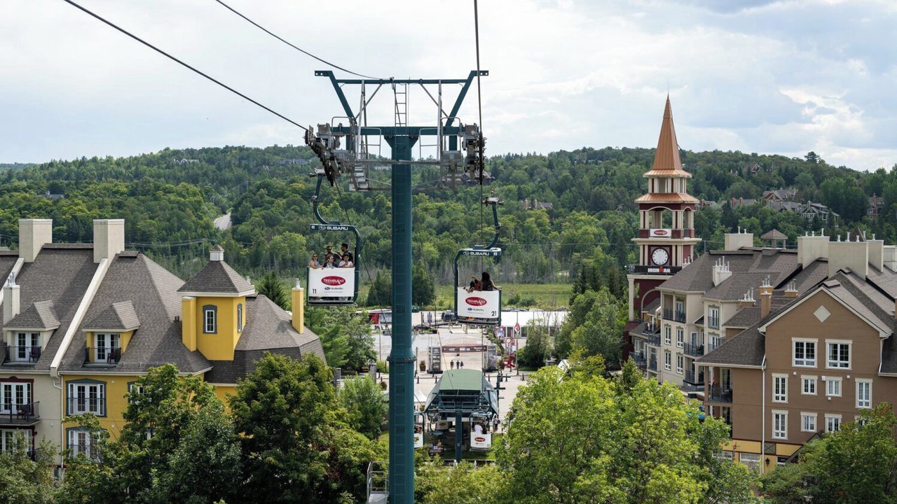 Photo of Others in Mont-Tremblant