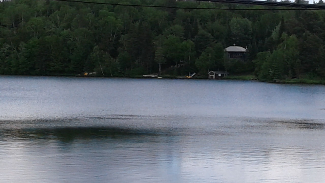 Photo of Outdoor in Mont-Tremblant