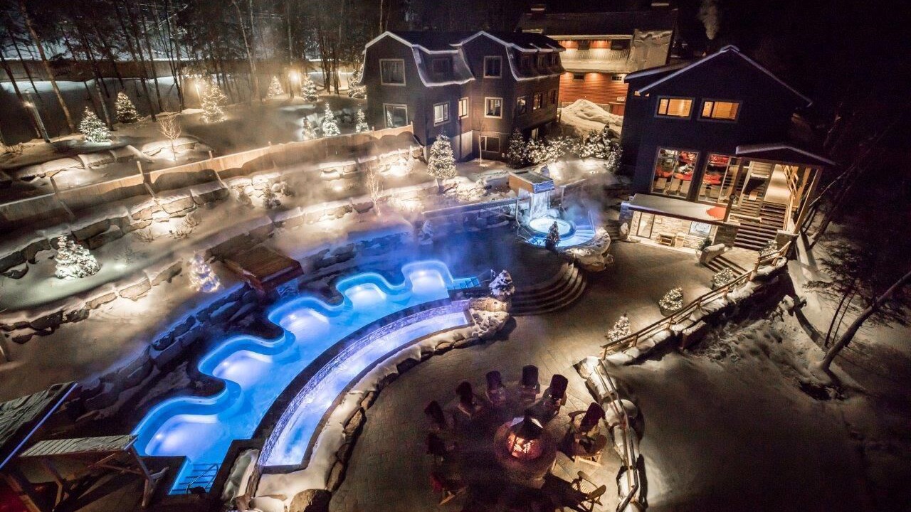 Photo of Others in Mont-Tremblant