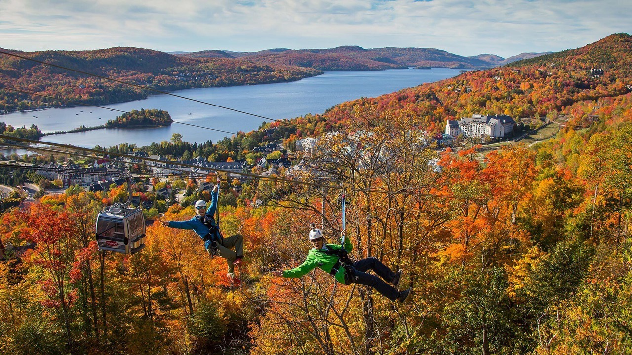 Photo of Others in Mont-Tremblant
