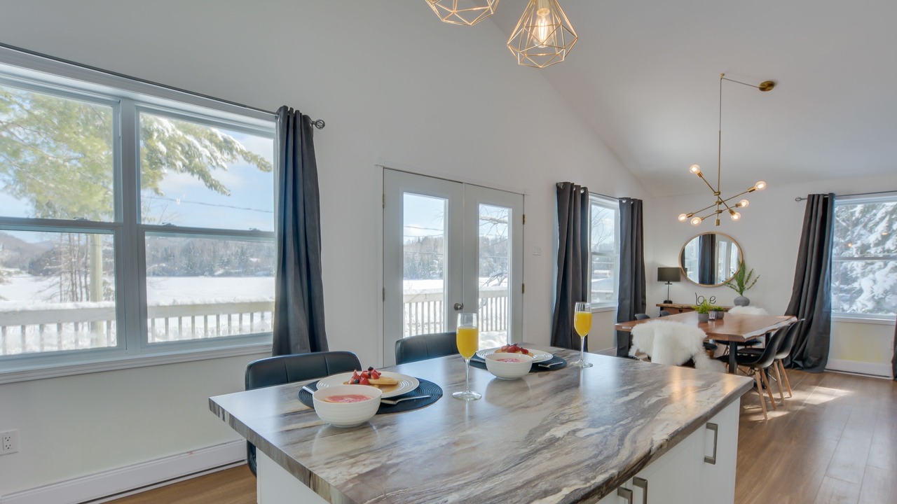 Photo of Outdoor in Mont-Tremblant