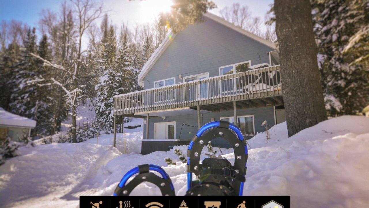 Photo of Outdoor in Mont-Tremblant