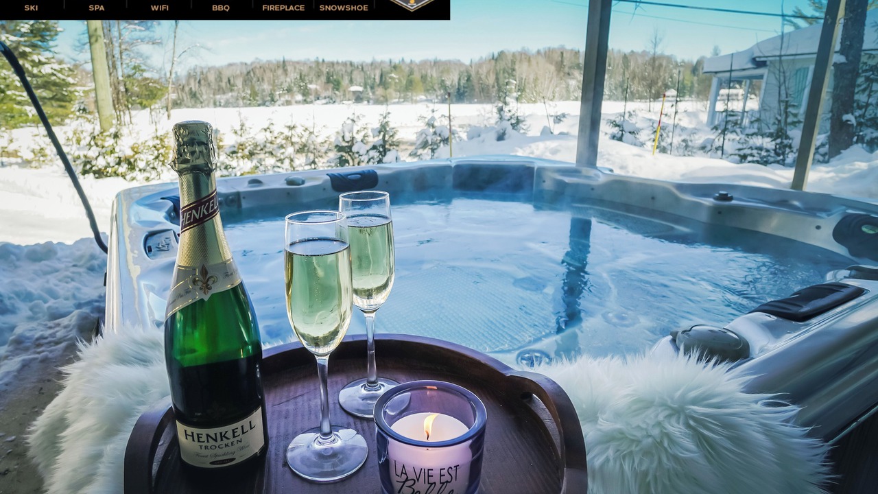 Photo of Outdoor in Mont-Tremblant