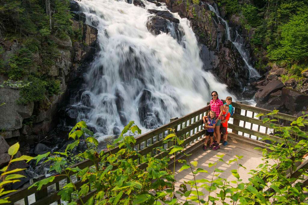 Photo of Others in Mont-Tremblant