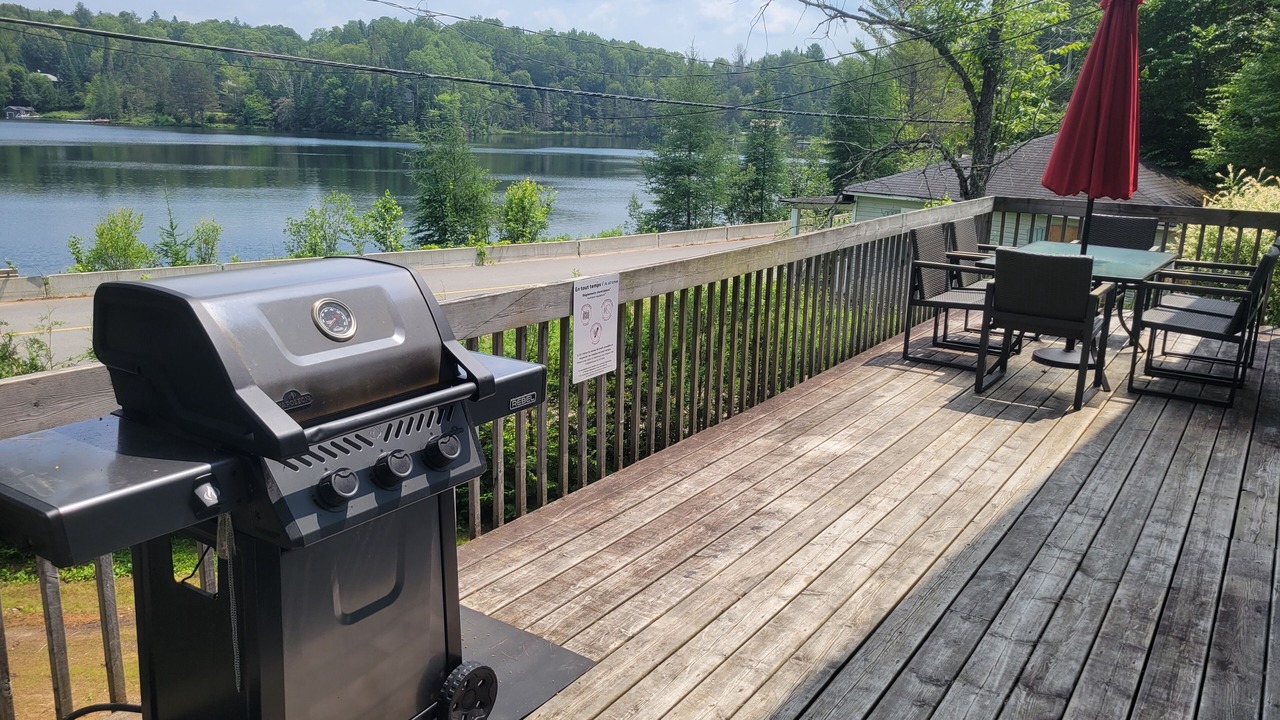 Photo of Outdoor in Mont-Tremblant