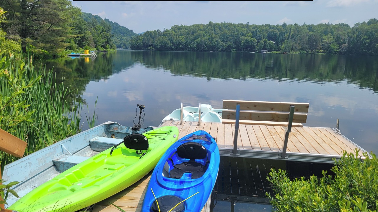 Photo of Others in Mont-Tremblant