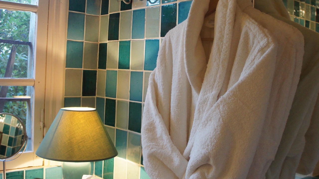 Photo of Bathroom in Cotignac