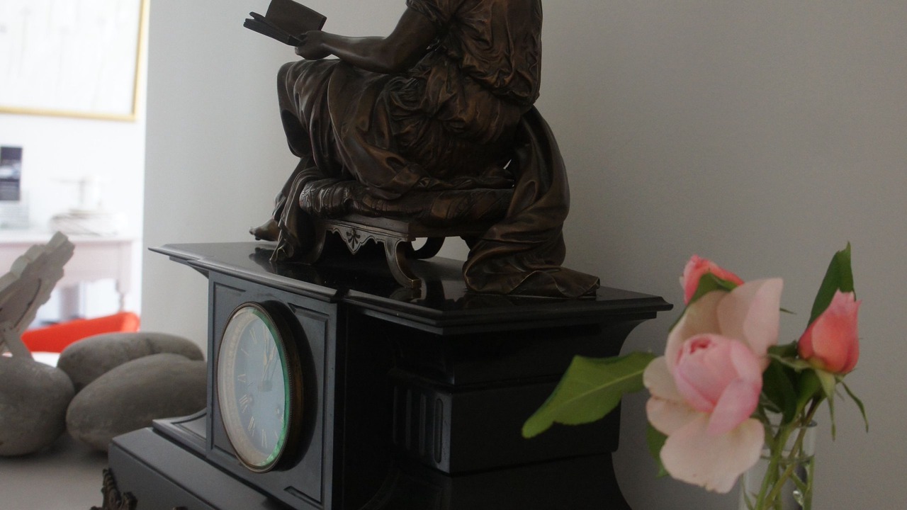 Photo of Bedroom in Cotignac