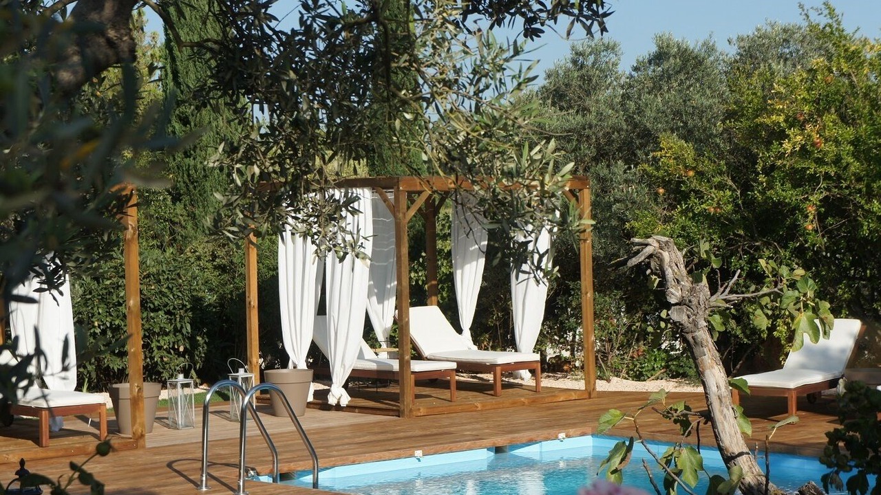 Photo of Outdoor in Cotignac