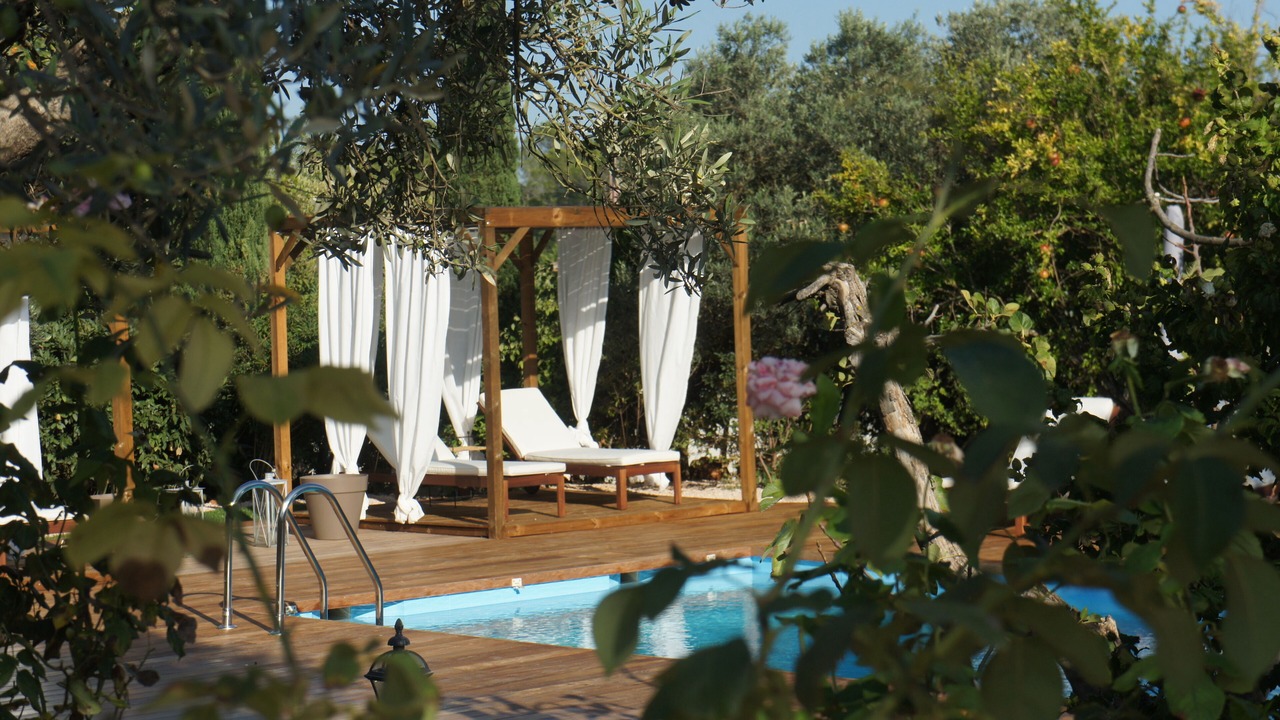 Photo of Outdoor in Cotignac