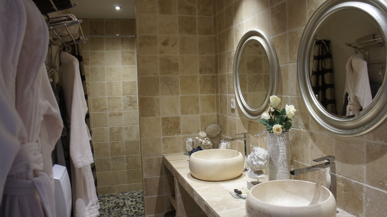 Photo of Bedroom in Cotignac