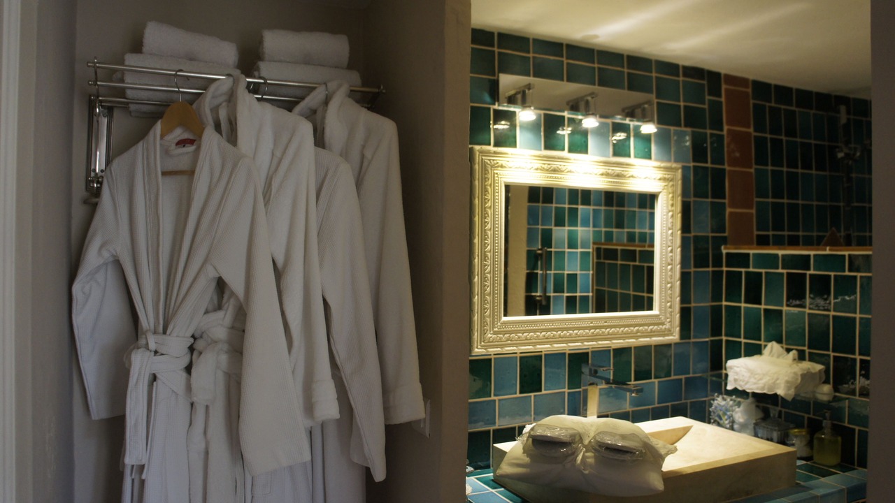 Photo of Bathroom in Cotignac