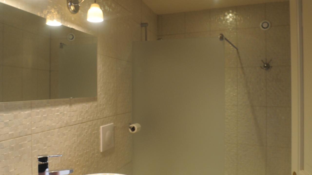 Photo of Bathroom in Marseillan