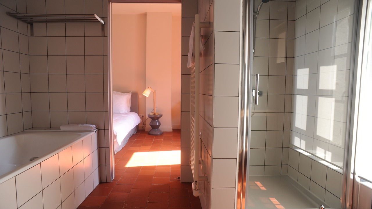 Photo of Bathroom in Marseillan