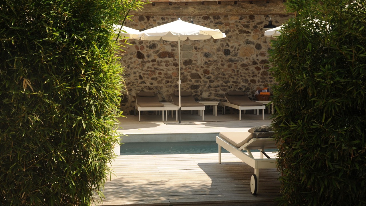 Photo of Patio Balcony in Marseillan