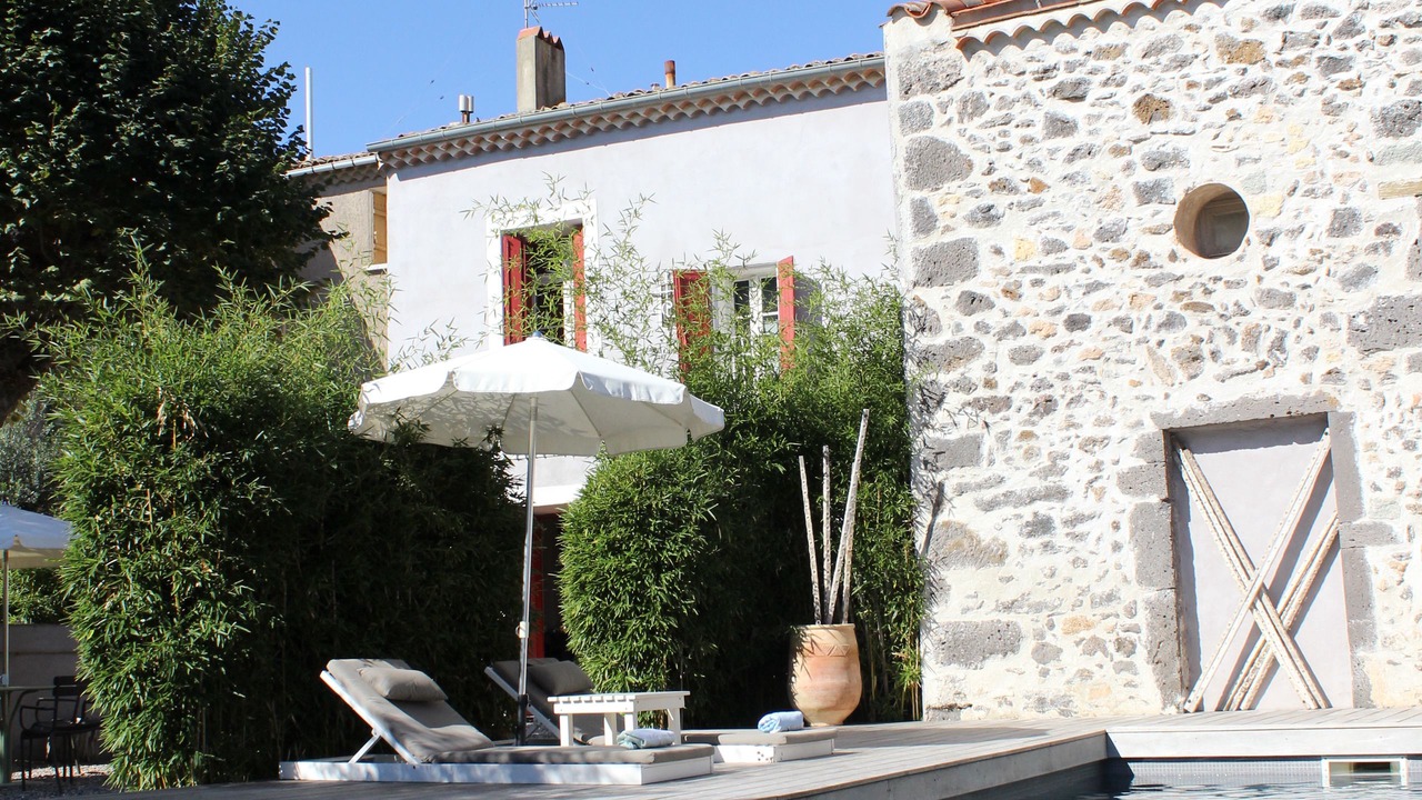 Photo of Outdoor in Marseillan