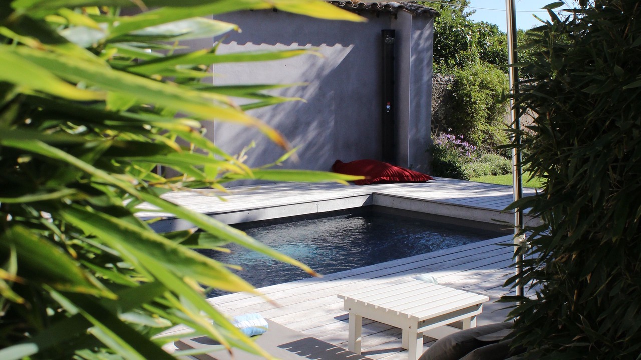 Photo of Outdoor in Marseillan