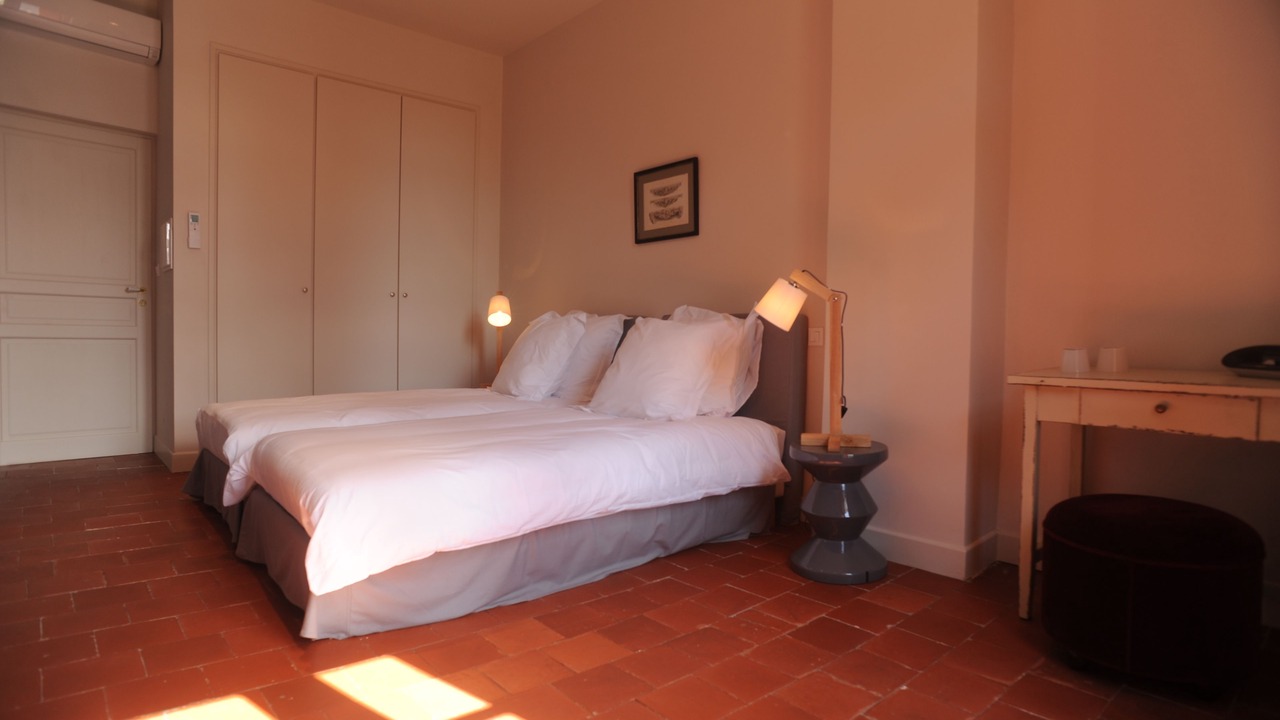 Photo of Bedroom in Marseillan