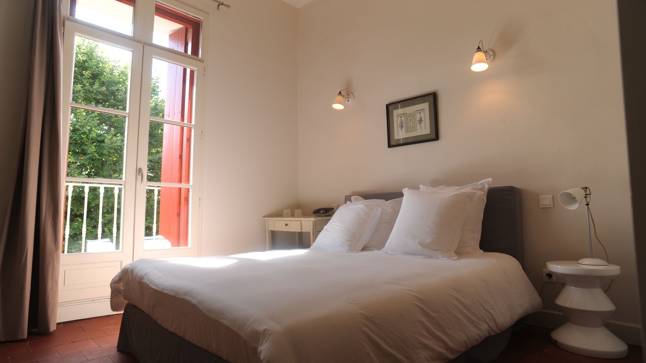 Photo of Bedroom in Marseillan