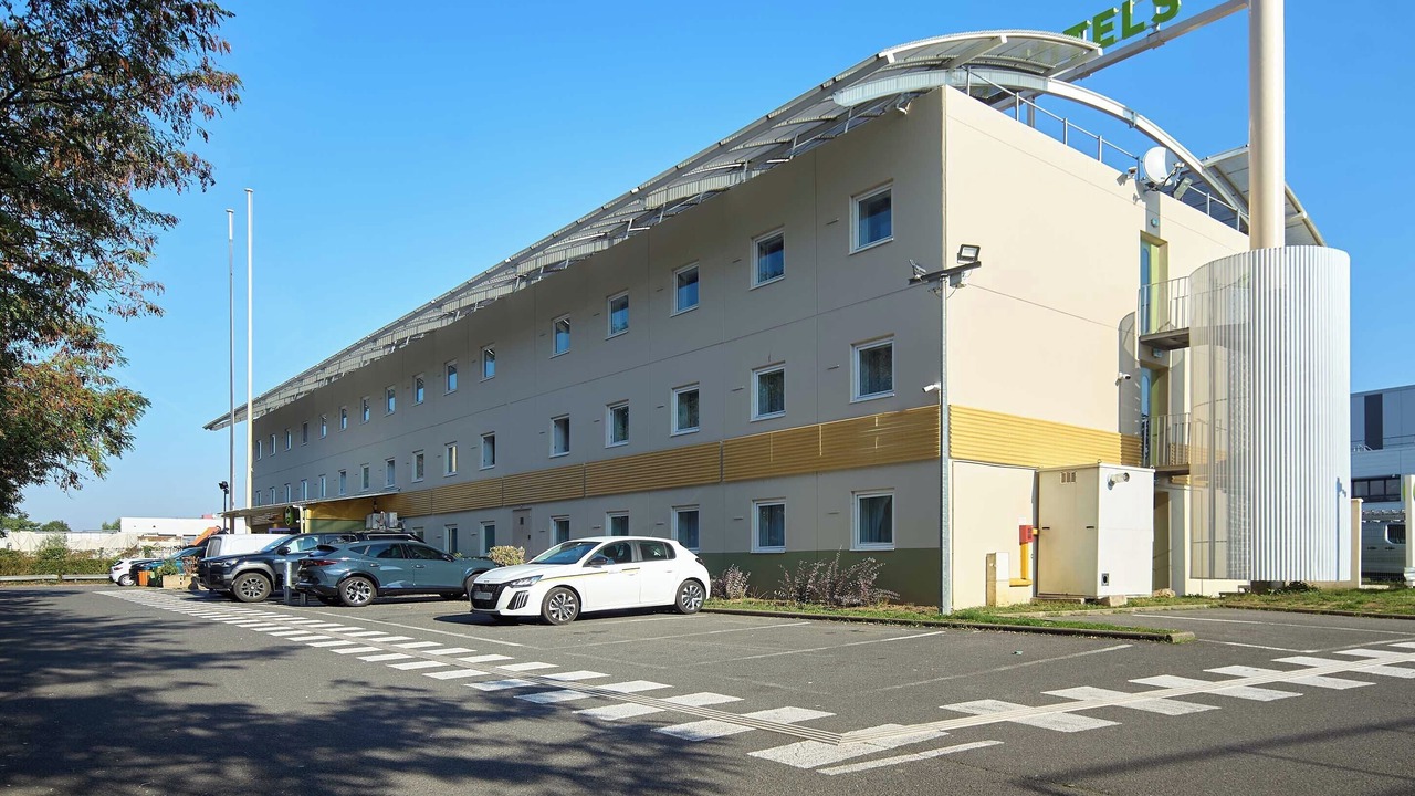 Photo of Outdoor in Viry-Chatillon