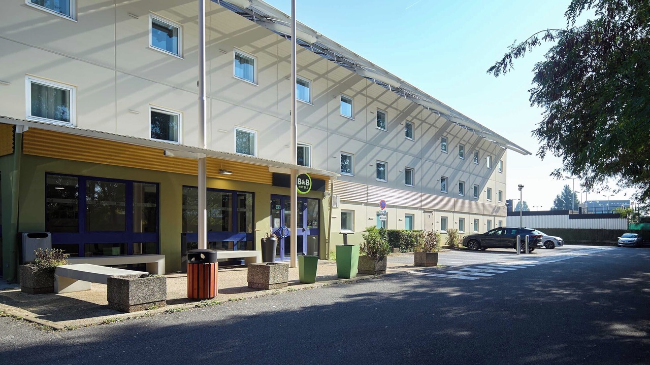 Photo of Outdoor in Viry-Chatillon