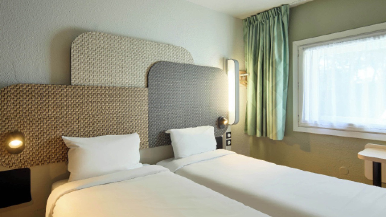 Photo of Bedroom in Viry-Chatillon