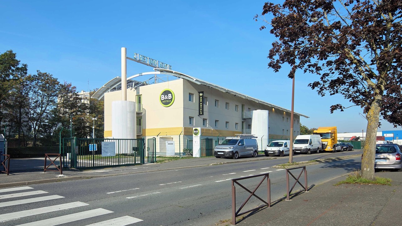 Photo of Outdoor in Viry-Chatillon