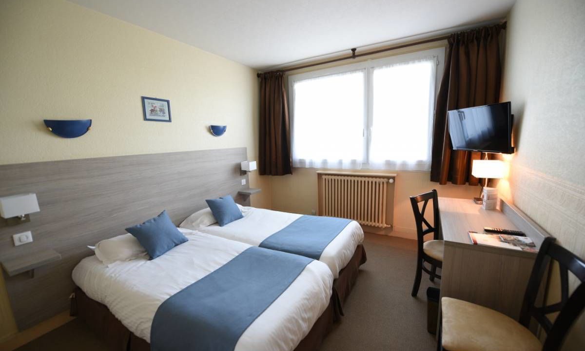 Photo of Bedroom in Vierzon