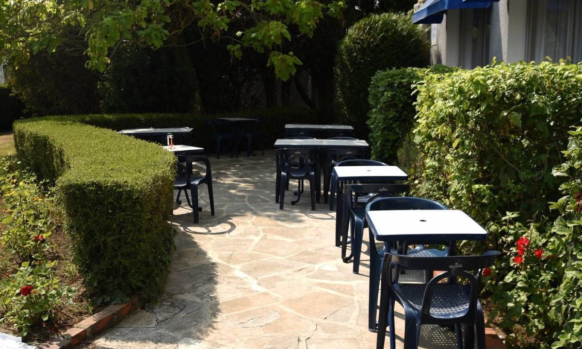 Photo of Patio Balcony in Vierzon