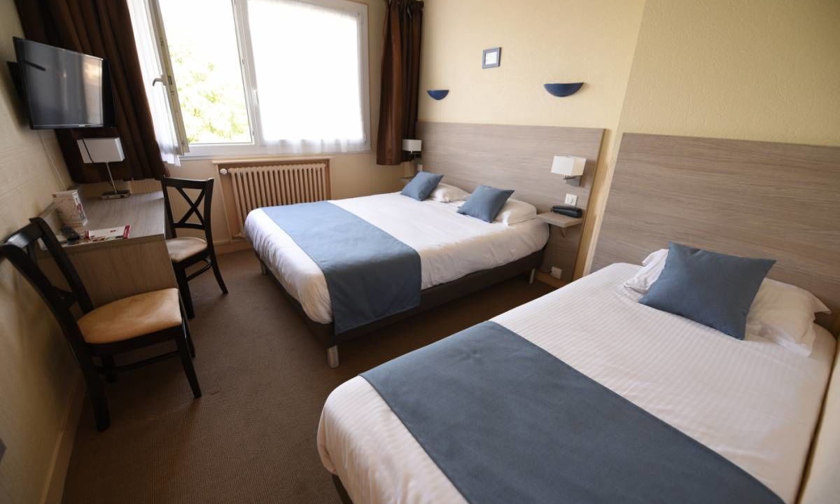 Photo of Bedroom in Vierzon