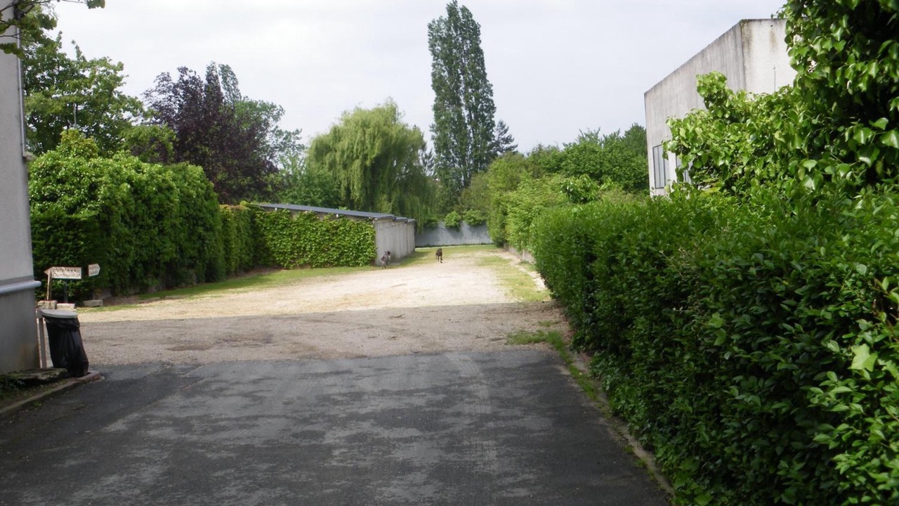 Photo of Outdoor in Vierzon