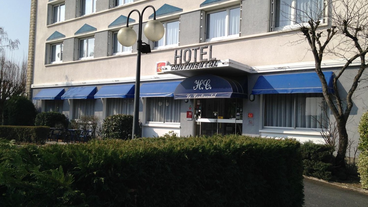 Photo of Outdoor in Vierzon