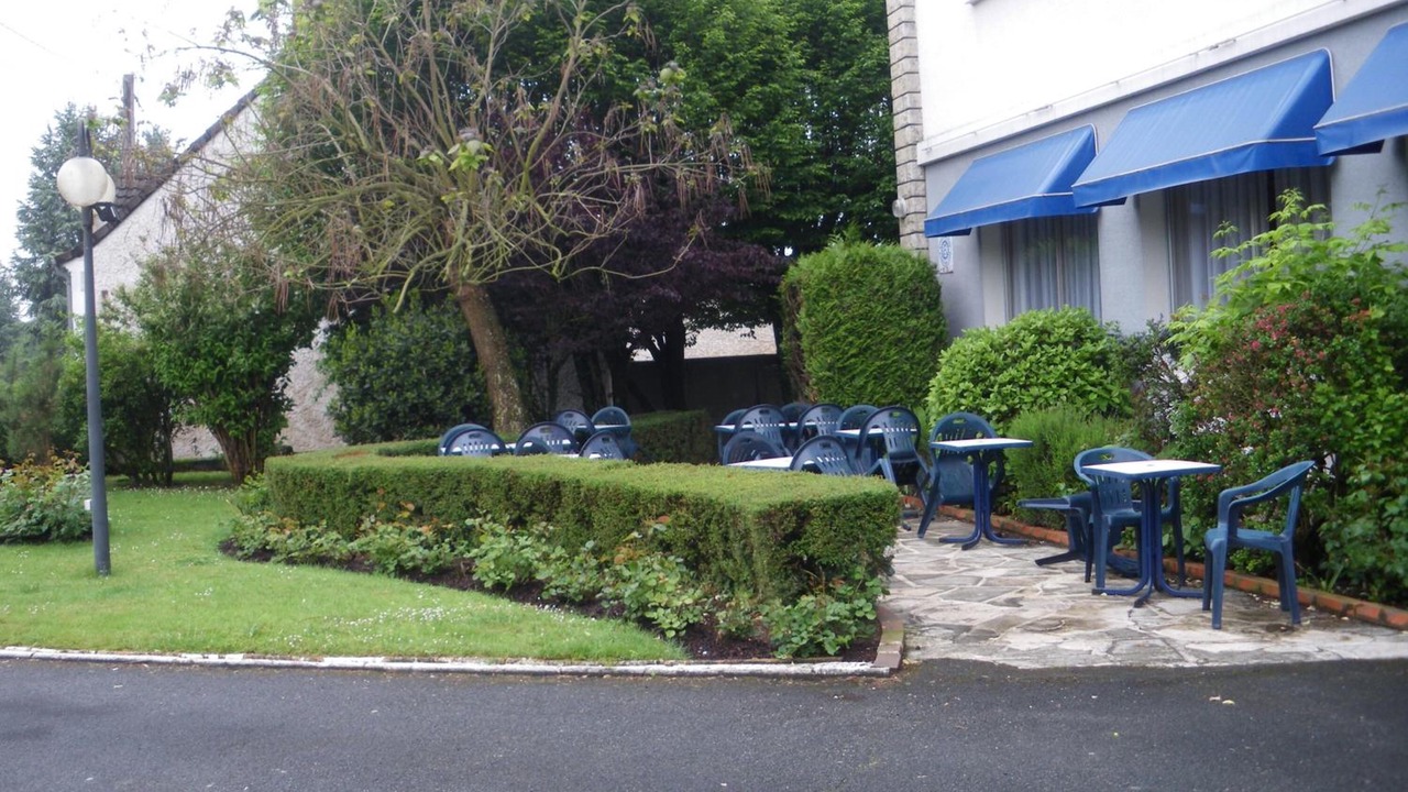 Photo of Outdoor in Vierzon