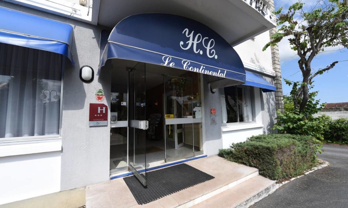 Photo of Outdoor in Vierzon