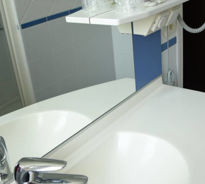 Photo of Bathroom in Vierzon